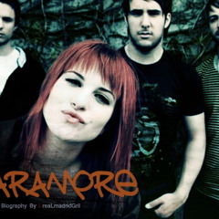 Paramore - Oh Star