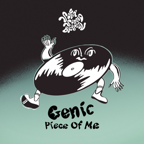 Genic - Piece Of Me