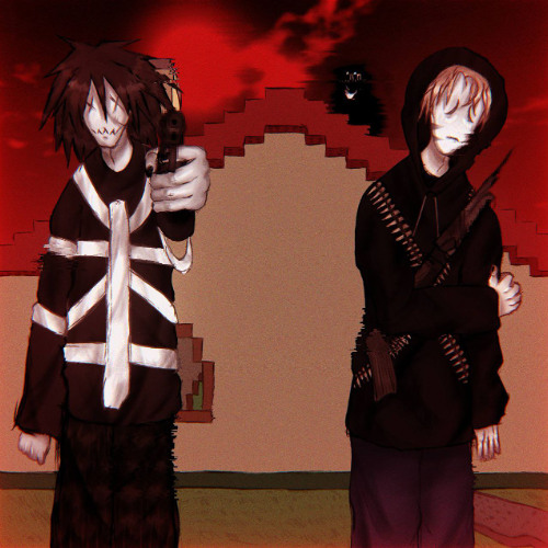 REZIDENT MASSACRE W/ V.M4NI