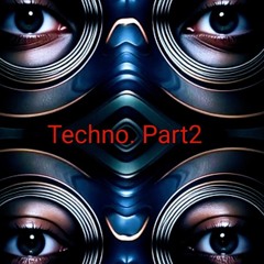 10Min Techno | Part 2