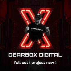 Project Raw ( Full GEARBOX )