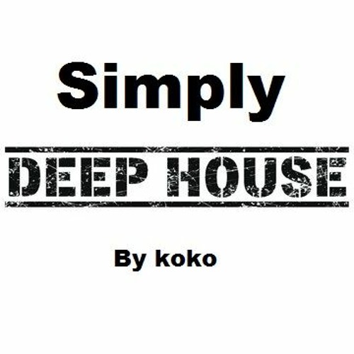 Stream 01 Set Deep House 127 Bpm REC 2022 10 15 by djkoko(ECcrew