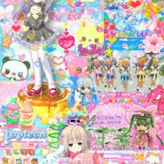 ⛧୭🧷✧˚. 🎀LOUD MUSICZZ!!⛧