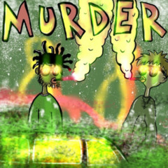 MURDER (feat. DANYANTE)