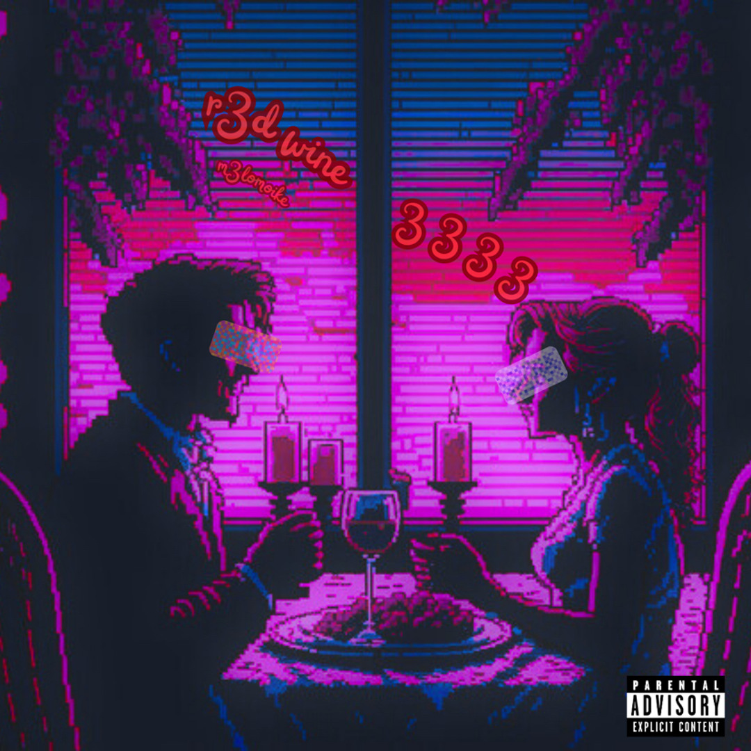 r3d wine prod. m3lomoike