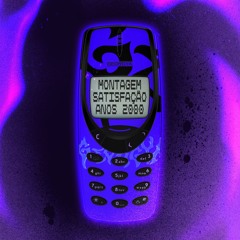 MONTAGEM SATISFAÇÃO ANOS 2000