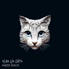 Marina Sena - Olho No Gato (Vincee Remix)