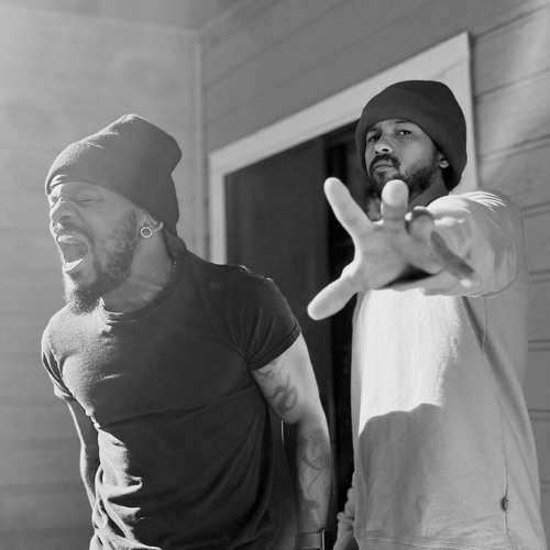 I WONT BOW ft 2Toned