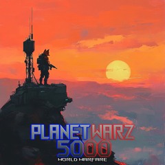 ost planet warz 5000
