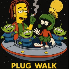 Plug Walk x Amigos