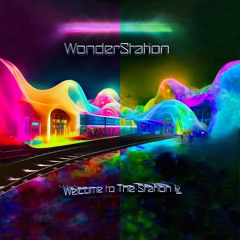 Welcome To The Station!¿