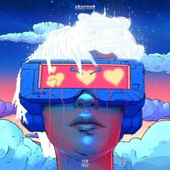 ARMNHMR - Here With Me (Feat. Nevve) (ANTWON&NTM UNOFFICIAL REMIX) **FREE DOWNLOAD**