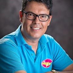 La Gallinita Feliz (master)