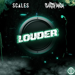 Scales & Clutch Panda -LOUDER