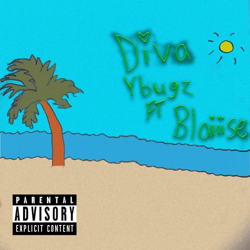 Diva - Ybugz X Blaiiise (prod. @jaysonsankar)