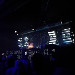 Contemporary Techno Structures