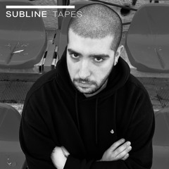 SUBLINE TAPES 028 - ESSMEE