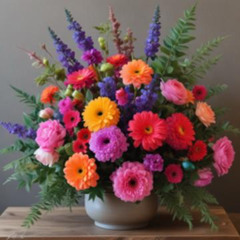 Rosas das rosas, flores das flores,