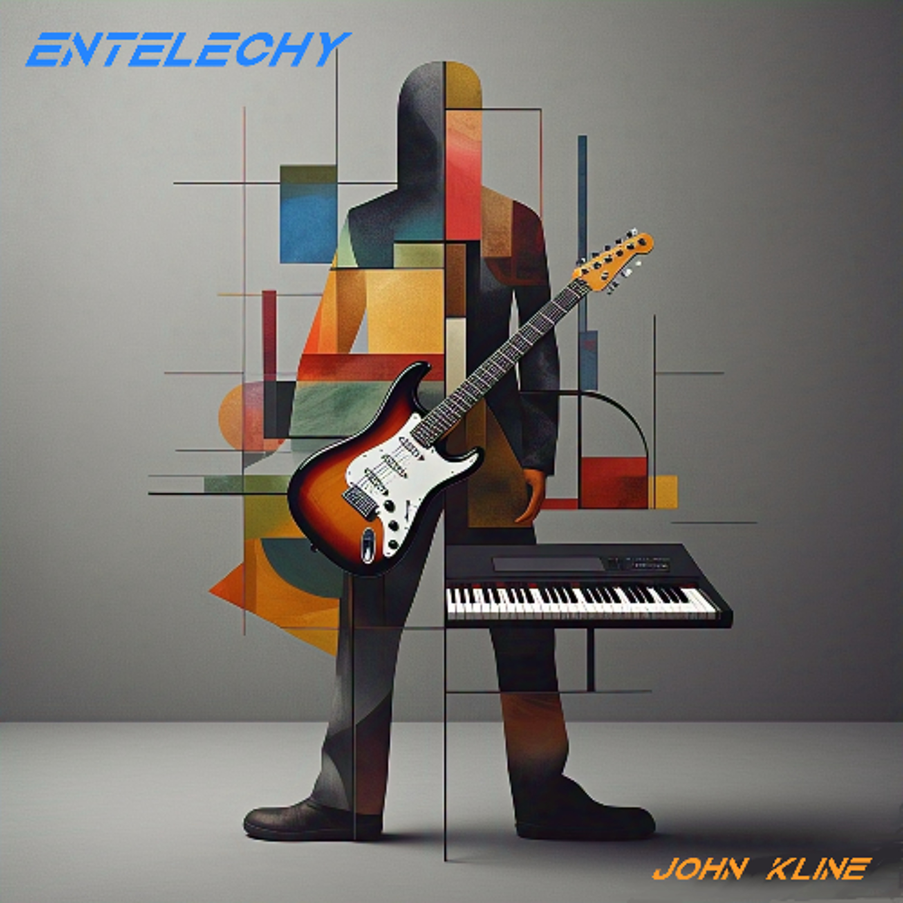 Entelechy episode artwork