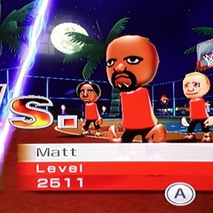 Wii Sports (prod. heyfletch)
