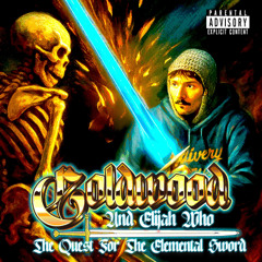 Jeremy Fragrance (Feat. LIFEOFTHOM)