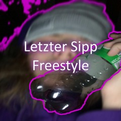 Letzter Sipp Freestyle - nath107
