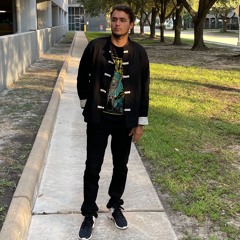 Nothing Less ft. Rey Blurr