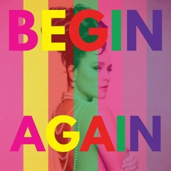 Begin Again (Domino Dancing)
