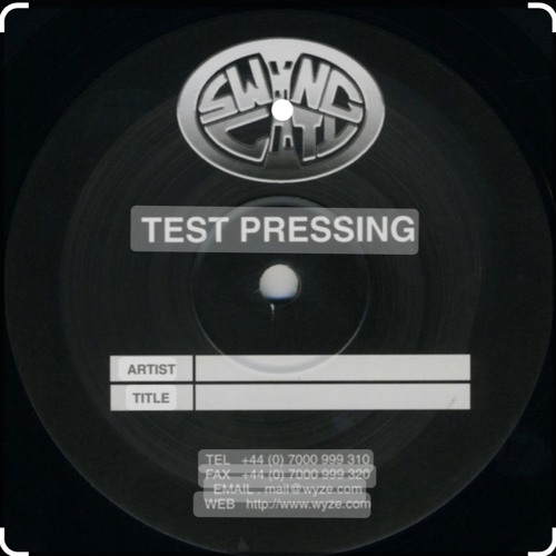 Swerve 90's Organ Edit