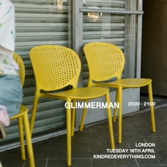 GLIMMERMAN 16.4.24