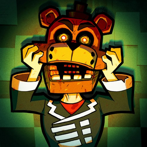 FNAF KIDS (feat. Black Gryph0n, DHeusta, The Stupendium, OR3O, MatPat)