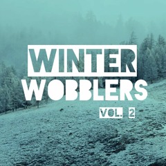 Winter Wobblers VOL.2 - Drum & Bass Mix