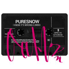 I Know It's Wrong (prod. me)