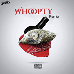 WHOOPTY REMIX (EDOT BABY,MORI,BDOT,CDOT,BEAMO,TYB CHRIS DISS)
