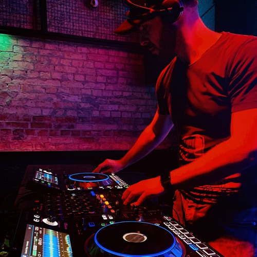 AnFoxy (UA) -  Podcast 002 - ( High Frequency)
