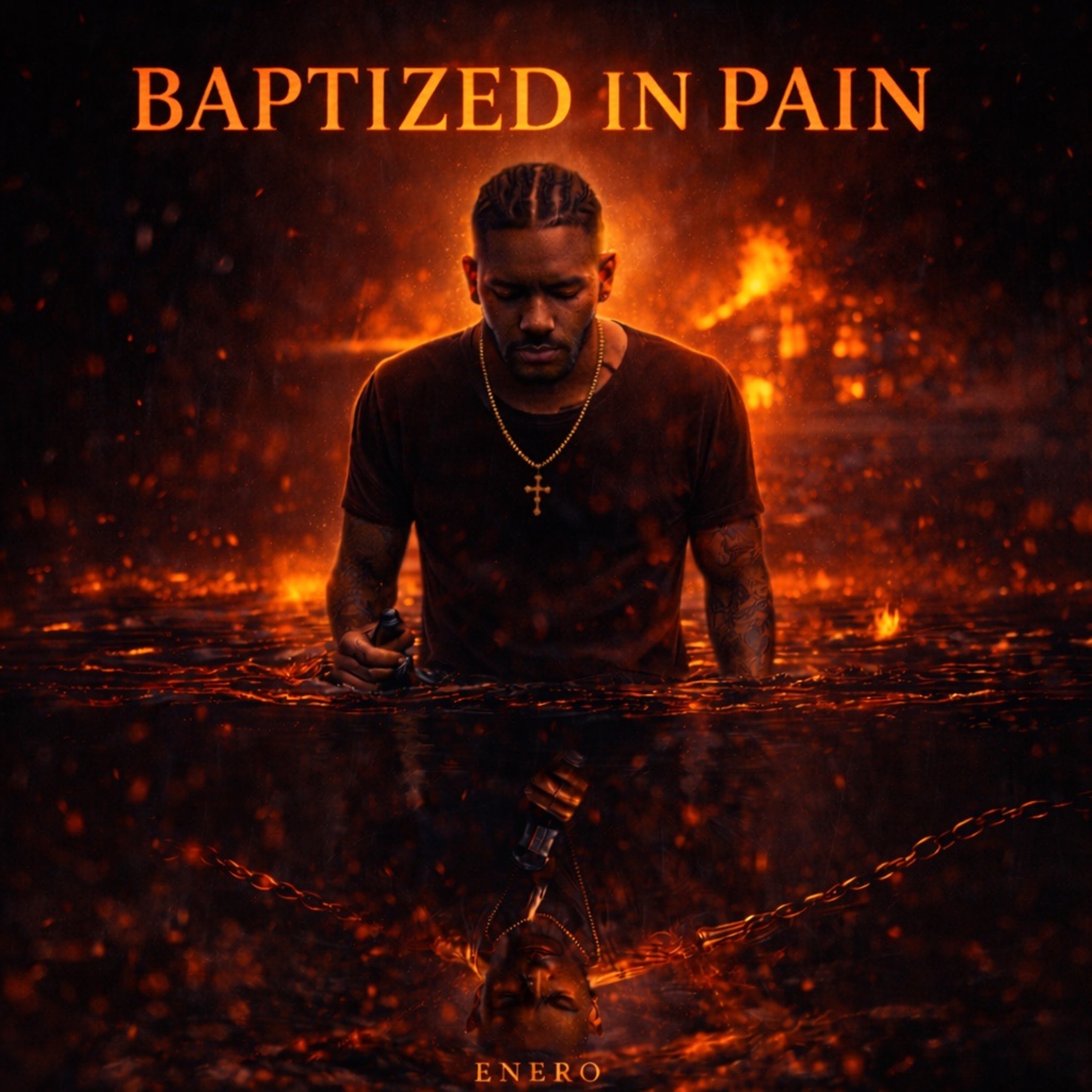 15. Chains Break.mp3 episode artwork