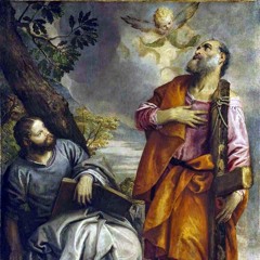 3 Maggio 2024 - Santi Filippo e Giacomo, apostoli