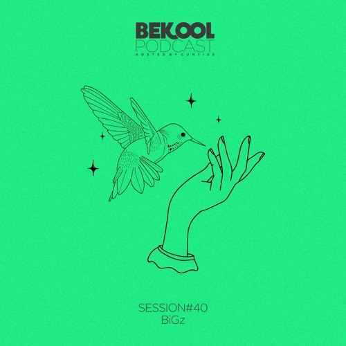 BiGz - Bekool#40