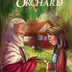 [READ] PDF EBOOK EPUB KINDLE Grinza's Orchard: An Enchanted Tale by  Leonard I.  Eckhaus 💛