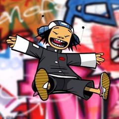 Gorillaz - Film Music (Mode Remix)