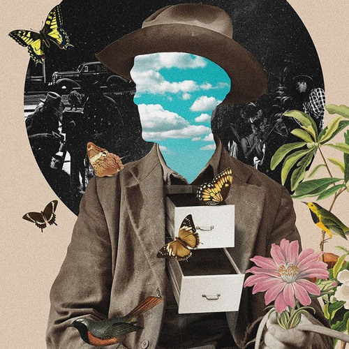 Techno - DJ Mix 66 - Digital ( 134 - 136 BPM )