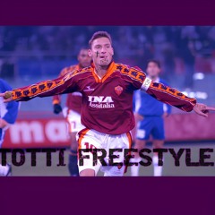 Totti Freestyle