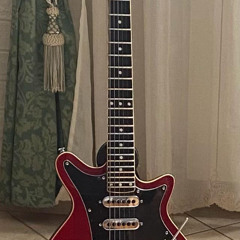 queen bijou (cover with Freddie Mercury vocals)