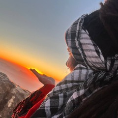 🇵🇸 مِحْرابُ الرّوحْ 🇵🇸
