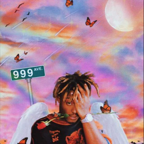 Unreleased Juice Wrld
