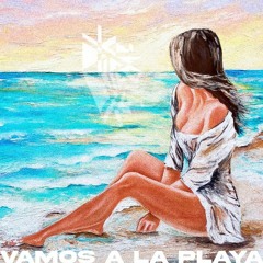 Loona - Vamos A La Playa (District Punx Uptempo Edit)