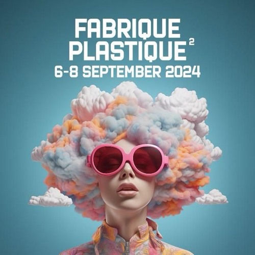 Snoeihard met Baby - D'lectronique - Fabrique Plastique 2 - September 2024