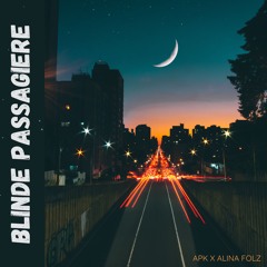 Blinde Passagiere - APK X Alina Folz
