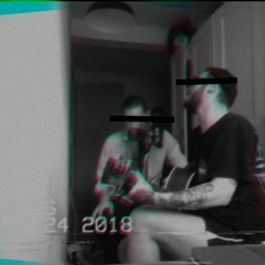 Grauer Raum Jam Version (feat. Hate Spirit)