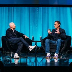 Product Matters: Yahoo’s Equation for Growth from CEO Jim Lanzone | 2024 Upfront Summit